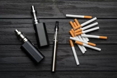 Edukasi Publik tentang Bahaya Rokok dan Produk Tembakau Alternatif