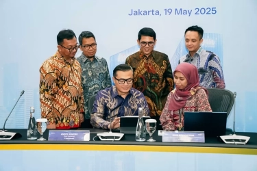 Harga Mobkas di AS Alami Kenaikan Lebih Tinggi dibanding Mobil Baru, Inflasi Mei Sedikit di Bawah Ekspektasi Pasar