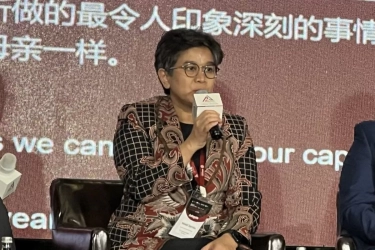 Inalum Kembali Raih Dua Penghargaan Bergengsi di Ajang TOP CSR Awards 2025