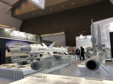 Indo Defence Jadi Momentum bagi Inhan dalam Negeri Buka Jalan untuk Masuk Rantai Pasok Alutsista Global