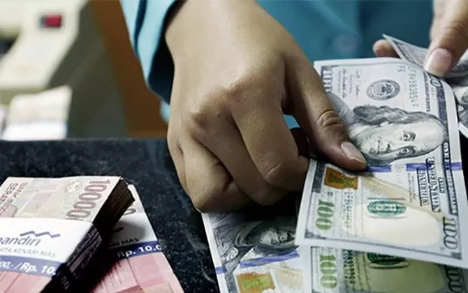 Kewajiban Neto Investasi Internasional Indonesia Turun Didorong Foreign Direct Investment
