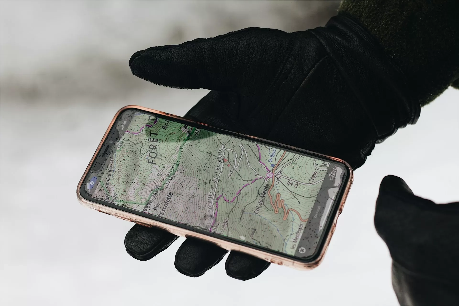 Mengenal Cara Kerja GPS untuk Navigasi, Ada yang Bisa Digunakan Tanpa Internet!