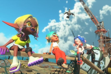 Nintendo Kejutkan Penggemar dengan Pengumuman Spin-off Splatoon Baru untuk Nintendo Switch 2!