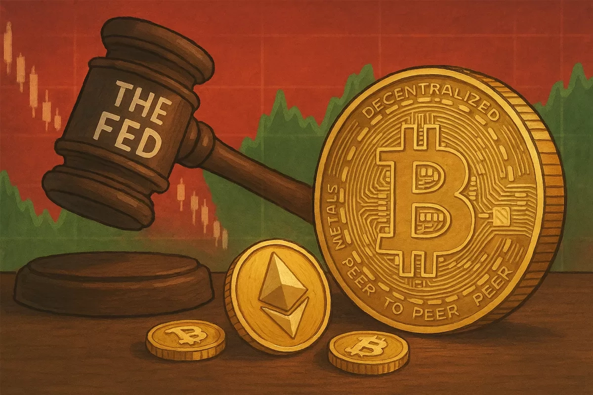 Pemangkasan Suku Bunga The Fed di Depan Mata, Rupiah Menguat