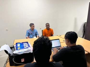 Satgas Damai Cartenz Tangkap Yekis Wanimbo, Anggota KKB yang Masuk DPO Karena Kepemilikan Senjata Api