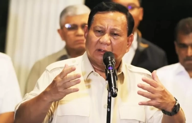 Setelah 18 Tahun Tak Naik Gaji, Presiden Prabowo Umumkan Gaji Hakim Naik 280 Persen