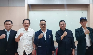 Soroti Poin-Poin Kontroversial di UU Kesehatan 2023, Guru Besar FK Unair: Kolegium Dokter Bukan Ranah Pemerintah