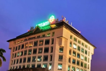 Tebar Dividen Jumbo! ANTM Pakai 100 Persen Laba Bersih Perusahaan sebesar Rp 3,6 Triliun