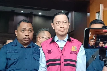 1 Terdakwa dan 7 Tersangka akan Jadi Saksi Tom Lembong