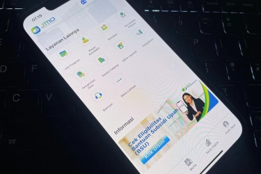 2 Cara Cek Penerima BSU 2025 Online lewat HP dengan Mudah
