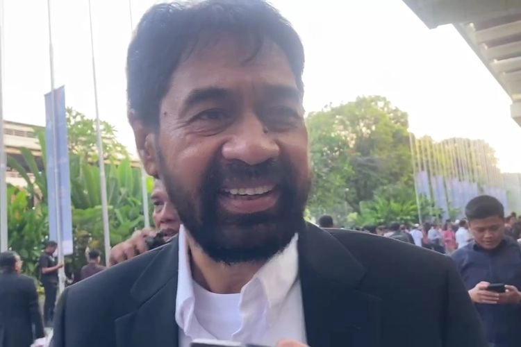 4 Pulau Dipindah ke Sumut, Muzakir Manaf: Sejak Dulu Itu Punya Aceh