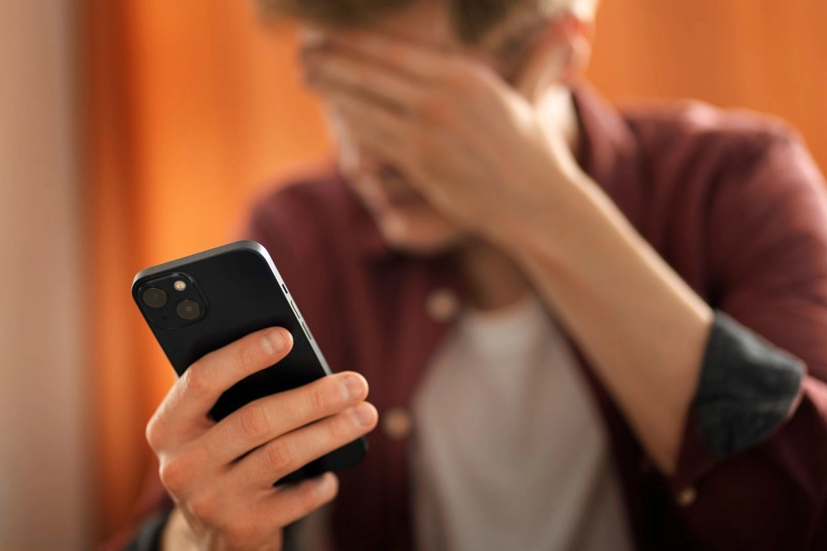 4 Situasi Ketika Ghosting Tidak Boleh Dilakukan