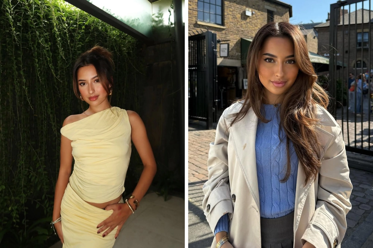 5 Outfit Jennifer Coppen yang Chic untuk Inspirasi OOTD
