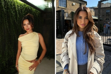 5 Outfit Jennifer Coppen yang Chic untuk Inspirasi OOTD