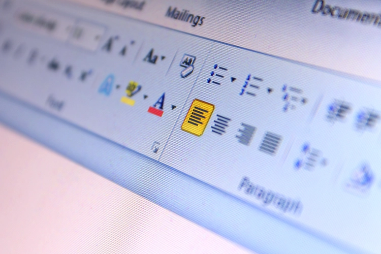 7 Cara Merapikan Spasi dan Format Dokumen di Microsoft Word