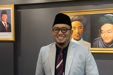 Alasan BP Haji Hendak Pakai 2 Syarikah Saja di Musim Haji Tahun Depan