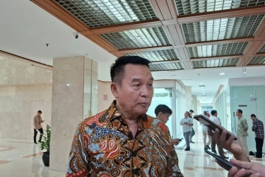 Anggota DPR Imbau TNI Serahkan Tugas Ketahanan Pangan ke Kementerian Pertanian