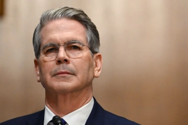 AS Buka Kemungkinan Tunda Kembali Penerapan Kebijakan Tarif Trump