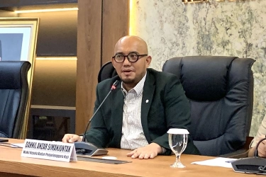 BP Haji Temukan Ada Jemaah yang Tak Dapat Makan Katering dan Diganti Uang