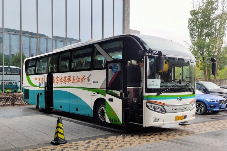 China Berikan Bebas Visa Transit 10 Hari untuk Turis Indonesia