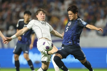 Dibekuk Jepang 0-6, Timnas Indonesia Diingatkan Soal Jarak Kualitas Menuju Piala Dunia 2026