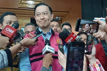 Eks Sesmenko Perekonomian Sebut Rakortas Tak Bahas Penugasan Impor Gula untuk Koperasi TNI-Polri