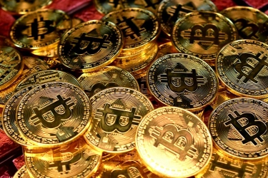 Harga Bitcoin Sentuh 110.000 Dollar AS, Transaksi Kripto Domestik Naik