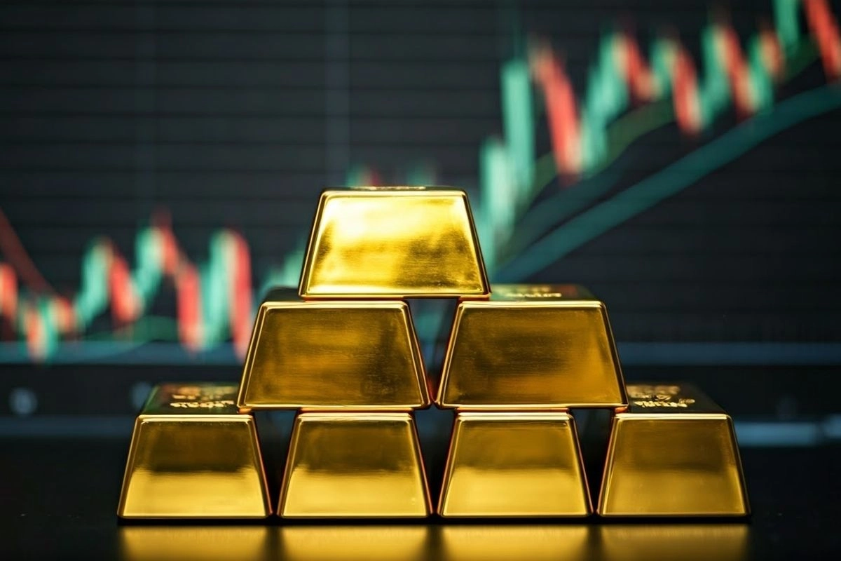Harga Emas Dunia Naik Usai Data Inflasi AS Lebih Rendah dari Perkiraan