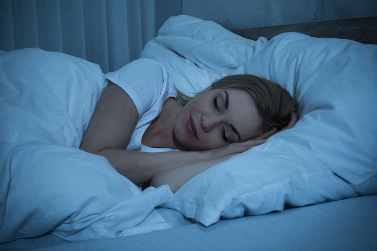 Haruskah Orang Dewasa Tidur 7 Jam Setiap Hari untuk Kurangi Risiko Stroke? Ini Kata Dokter…