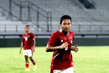 Indra Sjafri dan Evan Dimas, Ikatan yang Tak Pernah Putus