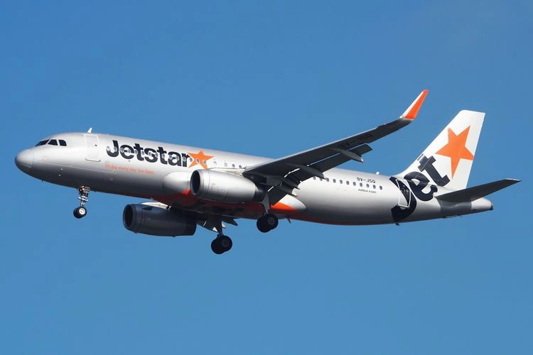 Jetstar Asia Tutup Permanen 31 Juli 2025, Penumpang Bisa Pilih Refund