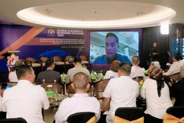 Kadin: Ekonomi Daerah Melemah karena Belanja Pemerintah Dikurangi