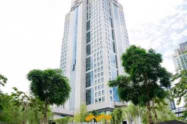 Kantor Baru Danantara Resmi Beroperasi di Gedung Plaza Mandiri Gatot Subroto