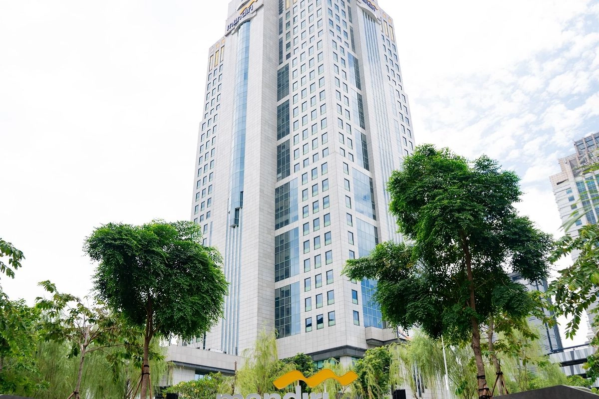 Kantor Danantara Resmi Pindah ke Plaza Mandiri, Ini Lokasinya