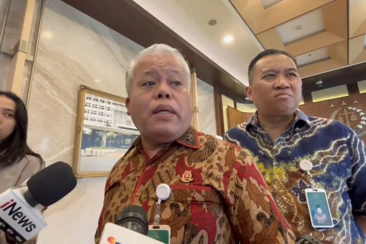 Kejagung Limpahkan Berkas Korupsi Pertamina ke Penuntut Umum