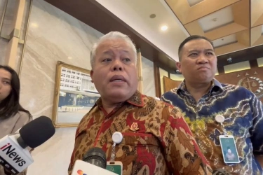 Kejagung Limpahkan Berkas Korupsi Pertamina ke Penuntut Umum