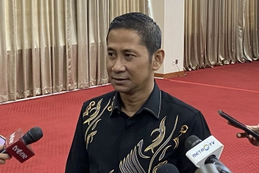 KY Peringatkan Hakim Harus Komitmen Jaga Integritas Usai Gaji Naik