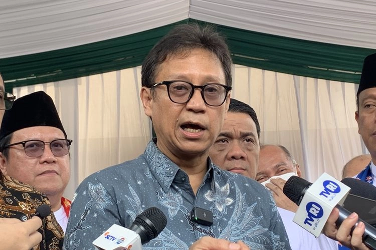 Menkes Sebut 8,2 Juta Masyarakat Sudah Manfaatkan Cek Kesehatan Gratis