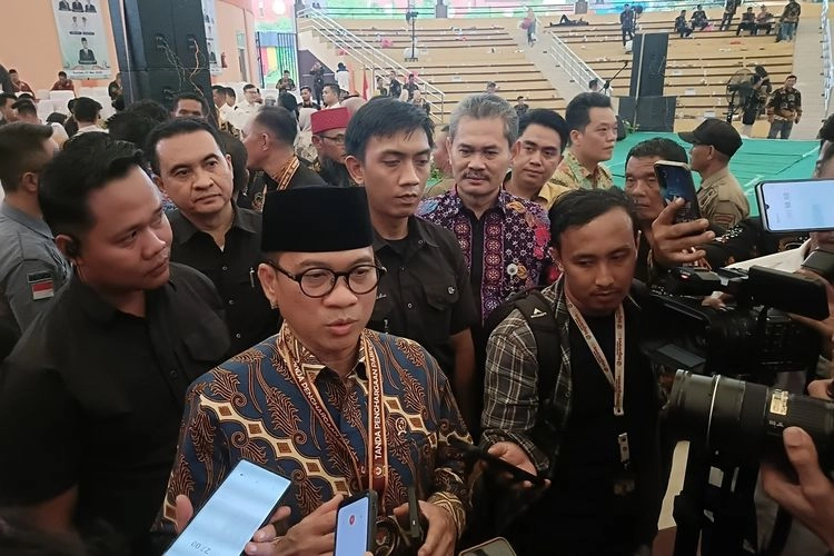 Menteri Yandri: Musyawarah Desa Bisa Pakai Dana Desa 3 Persen