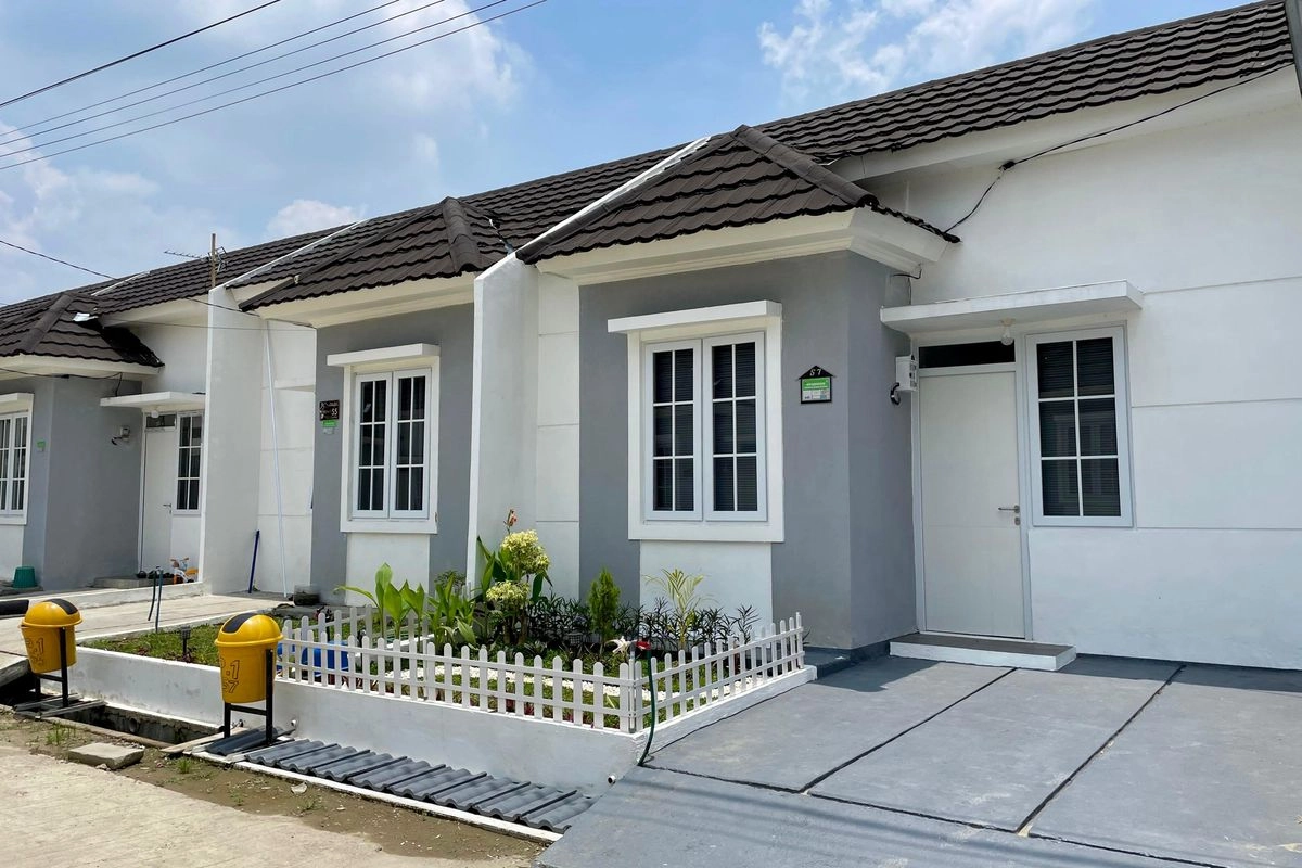 Pemerintah Blak-blakan Awal Mula Ide Rumah Subsidi Cuma 18 Meter