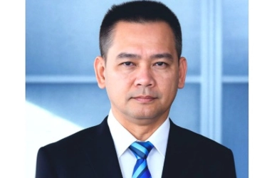 Profil Firman Santyabudi, Anak Wapres Try Sutrisno yang Kini Jadi Direktur MIND ID