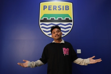 Profil Saddil Ramdani, Penyerang Sayap Eksplosif Baru Persib Bandung