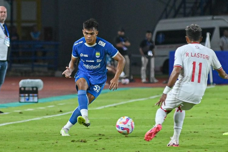Rachmat Irianto Resmi Tinggalkan Persib, Kembali ke Persebaya?