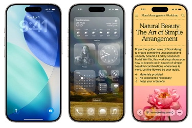 Sindir Fitur iOS 26 dan AI Apple, Samsung: Kayak Kenal...