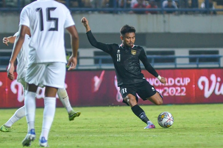 Statistik Saddil Ramdani, Diprediksi Jadi Raja Assist Persib