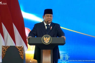 Tak Hanya Naikkan Gaji, Prabowo Juga Siapkan Rumah untuk Hakim