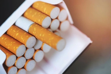 Terapi Uap dari Rokok Obat Bisa Picu Gangguan Pernapasan, Ini Kata Dokter Paru