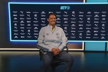 Tijjani Reijnders Cerita Pengaruh Budaya Indonesia Paling Besar di Hidupnya