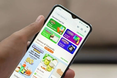 Tokopedia Buka Suara Soal Dugaan Monopoli Oleh KPPU Seusai Diakuisisi TikTok