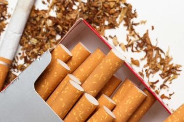 Waspadai Uap Rokok Obat, Ini Kata Dokter soal Dampaknya bagi Paru-paru